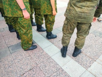 Участник СВО из Бессоновского района освобожден из украинского плена