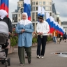 Более 84% россиян позитивно оценивают межнациональные отношения в стране
