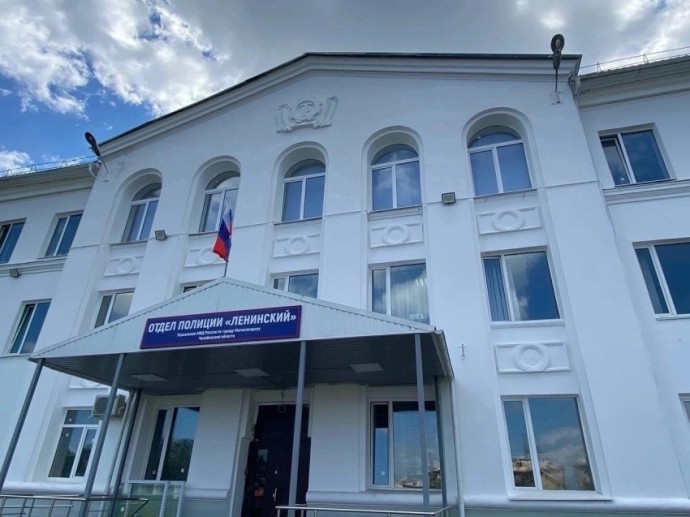 Пенсионерка из Магнитогорска похитила сумку