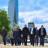 Реконструкция стадиона «Металлург» завершится в 2025 году — Мэр Москвы