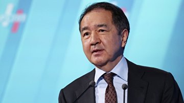 Ведется активная работа по развитию ЕАЭС — глава Коллегии ЕЭК