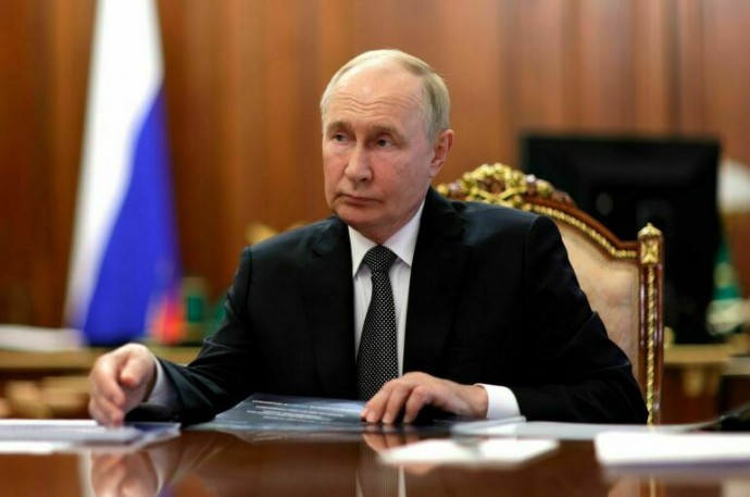 Путин: Россия уважает национальные интересы США и рассчитывает на взаимность