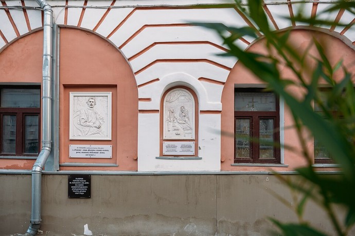 В Нижнем Новгороде исторический дом приспособят для современного использования