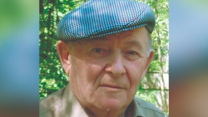 "Я люблю тебя, Жизнь!"