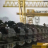 Милитаризация Европы - «четвёртый рейх» и Украина...