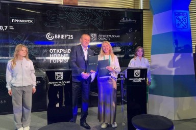 Во Всеволожском районе построят завод по производству блочно-модульных зданий