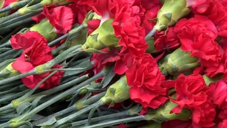 Выставка «Дневники Победы» переедет в Василеостровский район