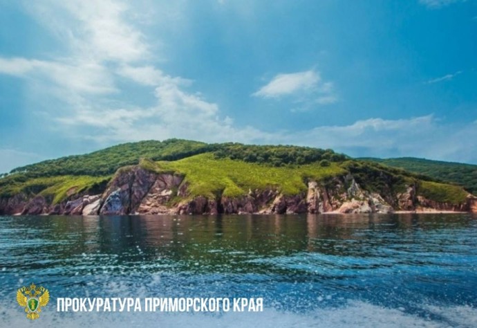 «Полцарства за бизнесмена»: прокуратура вернула землю на острове Путятина муниципалитету