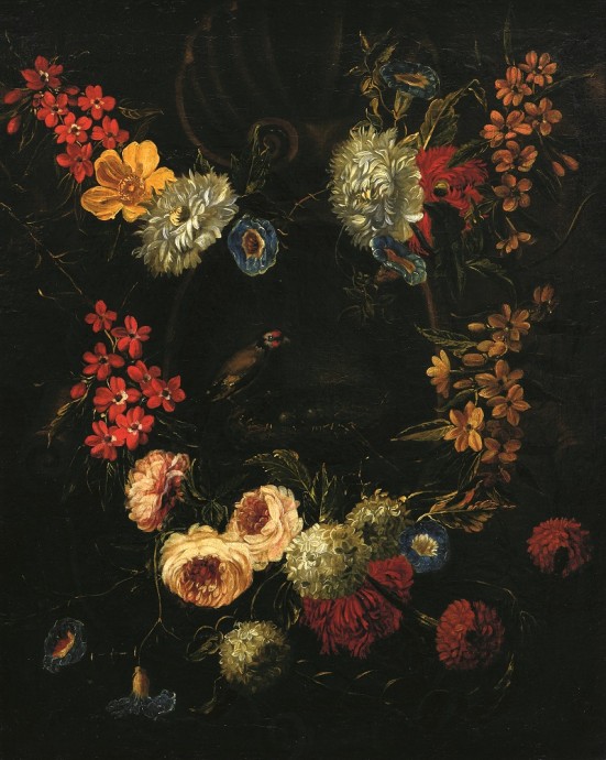 Музей Академии художеств подготовил межмузейный выставочный проект «Класс зверей и птиц, цветов и плодов. Академические классы XVIII века» Музей Академии художеств подготовил межмузейный выставочный проект «Класс зверей и птиц, цветов и плодов. Академические классы XVIII века»