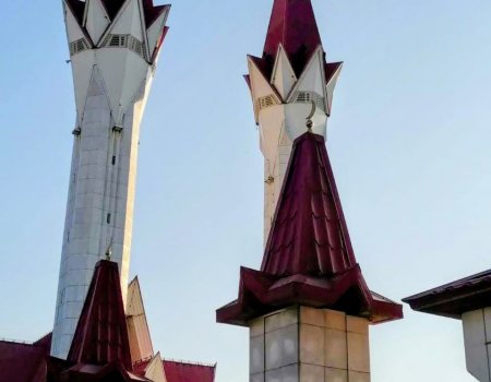 В Башкирии началась короткая рабочая неделя