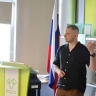 Урок мужества прошел в Благовещенске для школьников