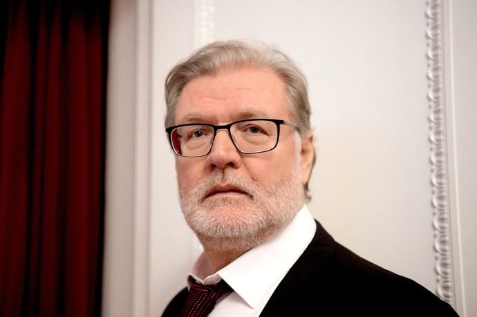 Названа вероятная причина смерти актёра Владимира Симонова Названа вероятная причина смерти актёра Владимира Симонова