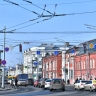 Во время проведения мероприятий в честь Дня Победы в Ярославле ограничат движение транспорта