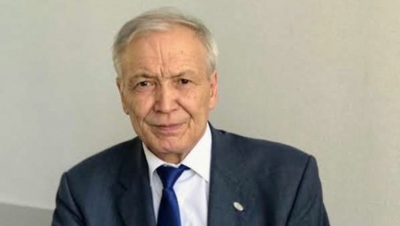 Виль Тимербулатов оценил значение открытия корпуса кардиоцентра в Уфе
