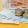 В декабре средняя зарплата россиян выросла на 40 тысяч рублей