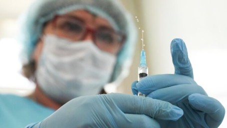 Вирусолог рассказала, кто входит в зону риска из-за гонконгского гриппа