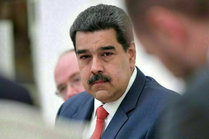 Швейцария объявила о заморозке всех активов Мадуро Швейцария объявила о заморозке всех активов Мадуро