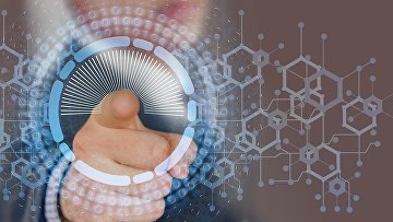 Управление интернетом должно осуществляться под эгидой ООН — замглавы Минцифры Управление интернетом должно осуществляться под эгидой ООН — замглавы Минцифры