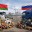 Экспорт несырьевых товаров из России в Беларусь в прошлом году вырос на 20%