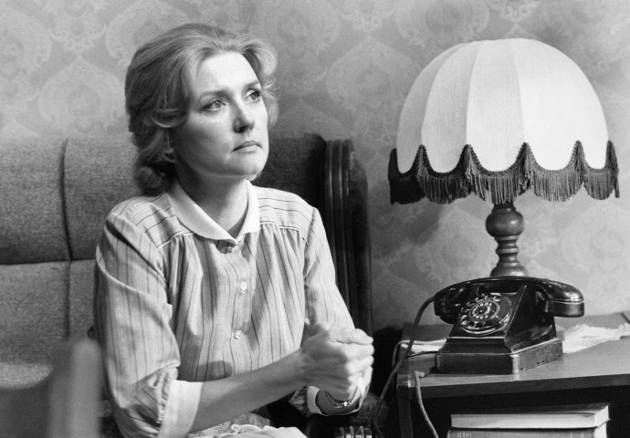 Умерла звезда фильма «Москва слезам не верит» Вера Алентова