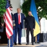 Axios: Трамп заявил Зеленскому, что США не дадут ракеты Tomahawk Украине