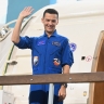 «Спать нужно чутко, чтобы сразу проснуться». Космонавт рассказал о первой самостоятельной смене в ЦУПе