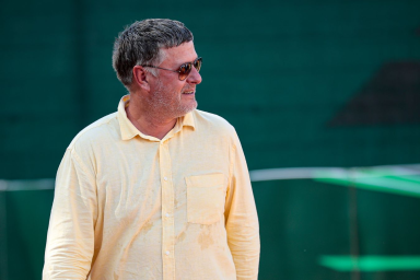 Кафельников высказался о расставании Алькараса с тренером