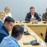 Восстановление кровли дома, пострадавшей при пожаре в Южно-Сахалинске, начнётся уже 12 сентября