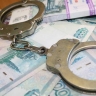 В Старом Осколе на водителя завели уголовное дело за попытку дать взятку полицейскому