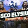 В Epic Games Store стартовала бесплатная раздача Disco Elysium The Final Cut