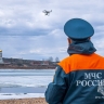 В якутском селе Бясь-Кюель уровень воды превысил критическую отметку