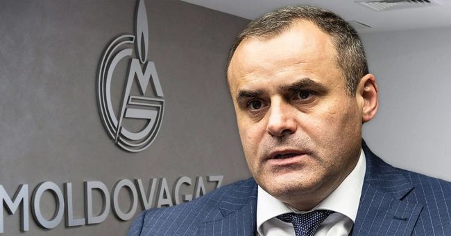 «Газпром» запросил аудит Moldovagaz и отстранение главы правления — Кишинев против «Газпром» запросил аудит Moldovagaz и отстранение главы правления — Кишинев против