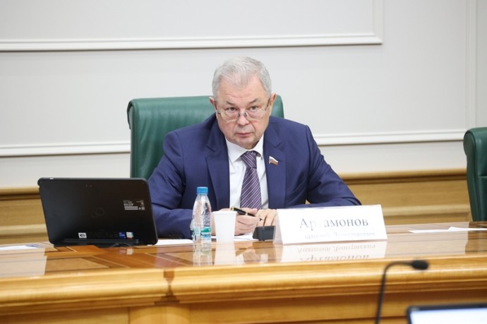 В СФ призвали помогать регионам не уйти в глубокие коммерческие кредиты