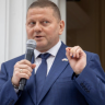 Далековато от Конотопа: ВСУ не смогут дойти до Москвы и поднять там флаги — Залужный