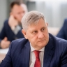 Пушилин назначил Черткова руководителем Правительства ДНР
