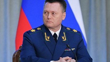 Краснов предложил главе ВС Камбоджи сотрудничество по цифровизации правосудия