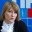 Журова: "Гашек, наверное, понимает, что имел в виду Медведев — он ему не угрожал, это был сарказм"