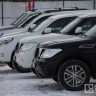 Названы самые популярные на Дальнем Востоке внедорожники