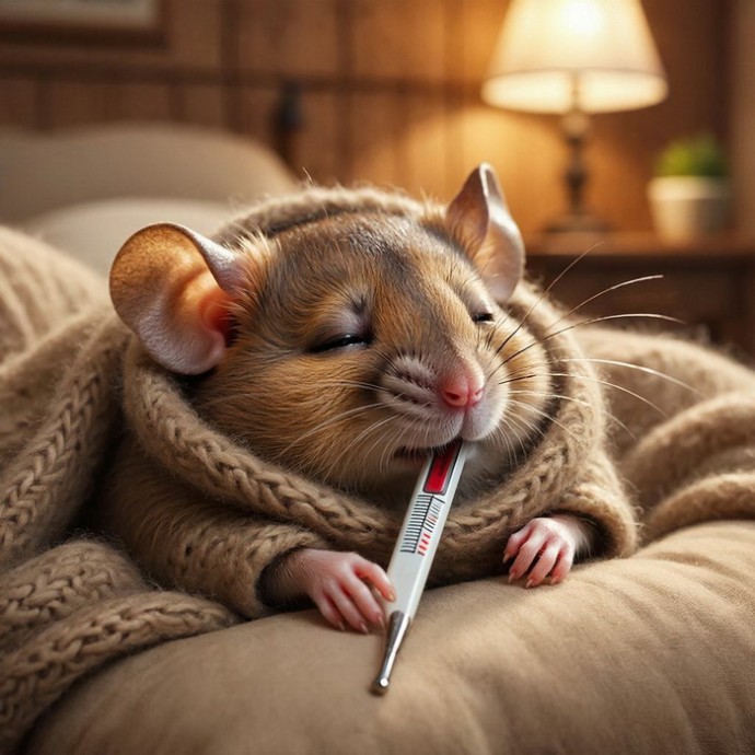 Почему в болезни не хочется общаться Почему в болезни не хочется общаться