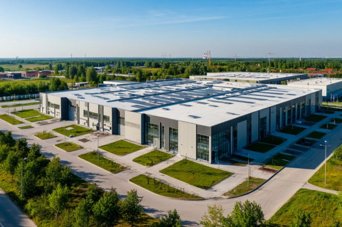 На развитие бизнес-инфраструктуры в Подмосковье дополнительно направят 7 млрд рублей На развитие бизнес-инфраструктуры в Подмосковье дополнительно направят 7 млрд рублей