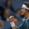 Андрей Рублев — Габриэль Диалло: онлайн-трансляция матча турнира ATP в Индиан-Уэллсе