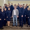 В Санкт-Петербургской академии Следственного комитета состоялись научно-практические мероприятия в рамках Недели российской науки