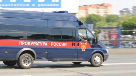 Прокуратура назвала причину взрыва в тульском поселке