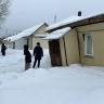 Обрушение крыши дома в Пензенской области заинтересовало прокуратуру