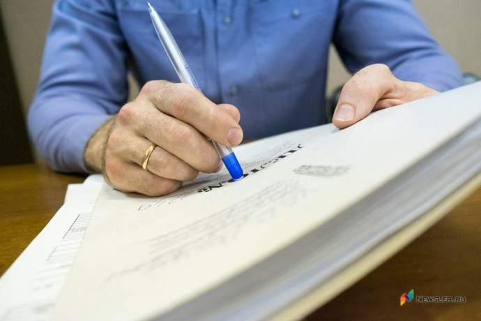 В Кировской области иностранец надругался над ребенком