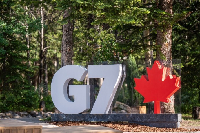 В G7 призвали Иран и Израиль соблюдать режим прекращения огня