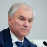 Вячеслав Володин: правильно было бы субъектам РФ, еще не принявшим решения по запрету продажи вейпов, ознакомиться с опытом регионов, где такие меры введены