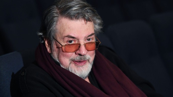 Тайна длиною в жизнь Александра Ширвиндта. Внебрачный сын, который никогда не знал отца