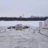 В 57 районах Башкирии организовали 98 мест для крещенских купаний