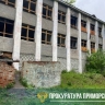 В Приморье очередной ребенок едва не пострадал от игр в заброшенном здании